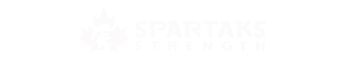 Spartaks Strength